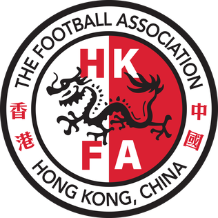 File:Football Association of Hong Kong, China logo 2.png