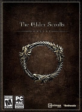 File:The Elder Scrolls Online cover art.jpg