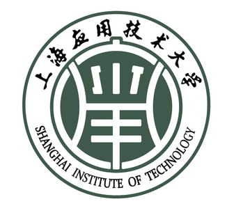 File:Shanghai Institute Of Technology LOGO.png