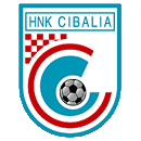 HNK Cibalia's Logo