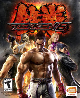 File:Tekken 6 Box Art.jpg