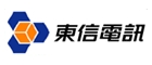 东信电讯企业标志