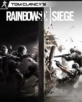 File:Tom Clancy's Rainbow Six Siege cover art.jpg