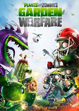 File:Plants vs. zombies Garden Warfare cover.jpg