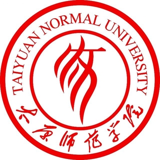 File:Taiyuan Normal University logo.jpg