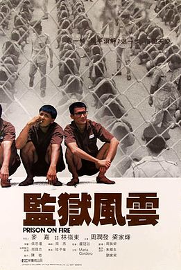 File:Prison on Fire poster.jpg