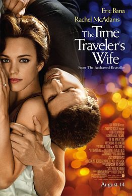 File:The Time Traveler's Wife film poster.jpg