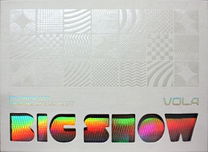 File:BIGBANG - 2009 Big Show Live Album.jpg