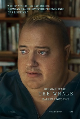 File:The Whale 2022 Poster.jpg