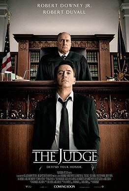 The Judge 2014 film poster.jpg