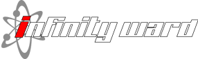 File:New Infinity Ward Logo, 2013.png