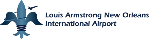 File:Louis Armstrong Airport logo.png