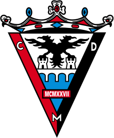 File:CD Mirandés logo.png