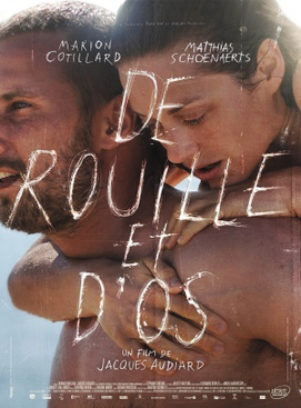 File:Rust and Bone poster.jpg