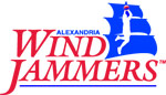 亚历山德里亚帆船队 logo