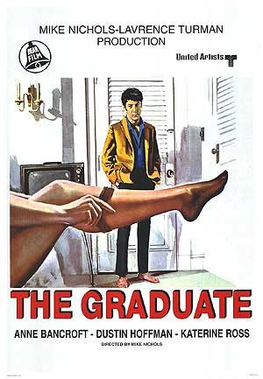 File:The Graduate poster.jpg