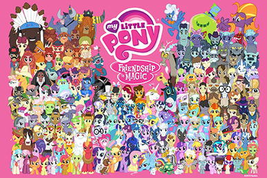 File:My little pony friendship is magic group shot r.png