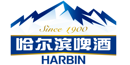 File:Harbin-beer logo.png