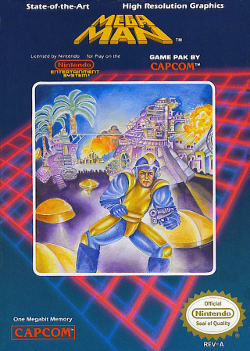 File:Mega Man 1 Box coverart.jpg