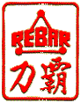 中國力霸 logo