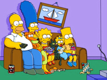 File:Simpsons Family.jpg