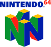 Nintendo 64 Logo.svg