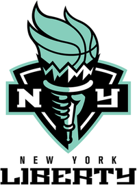 纽约自由人 logo