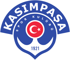 File:Kasimpasa logo.svg