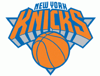 纽约尼克斯 logo