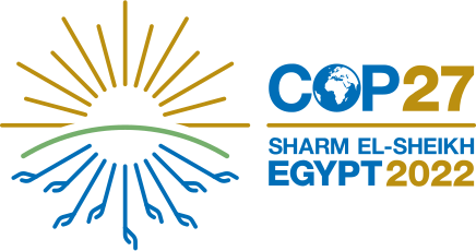 File:COP27 logo.svg
