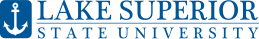 Lake Superior State University Logo