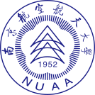 File:Nanjing University of Aeronautics and Astronautics.svg