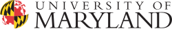 University of Maryland Logo.svg