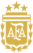 Shirt badge/Association crest