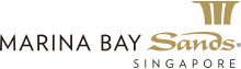 滨海湾金沙 Marina Bay Sands logo