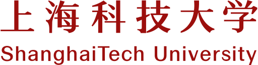 File:ShanghaiTech Name.svg