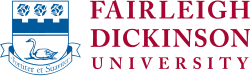 File:Fairleigh Dickinson University logo.svg