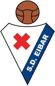 File:SD Eibar logo.svg