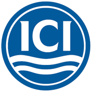 ICI's logo