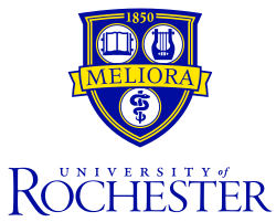 University of Rochester logo.svg