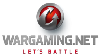 Wargaming Logo