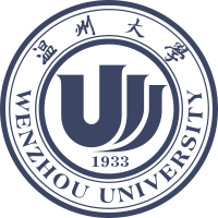 File:Wenzhou University logo.svg