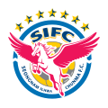 城南一和天馬隊徽 2006–2013