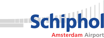 File:Amsterdam Airport Schiphol logo.svg
