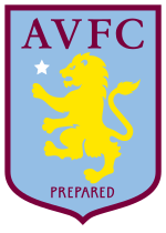 Badge of Aston Villa