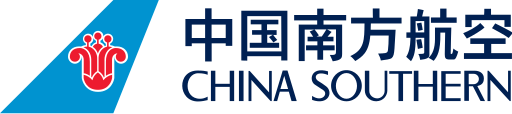 File:China Southern Airlines logo.svg