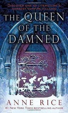 The Queen of the Damned (1988 novel cover).jpg