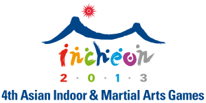 File:Incheon 2013 Asian Indoor & Martial Arts Games logo.svg