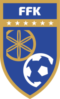 Shirt badge/Association crest