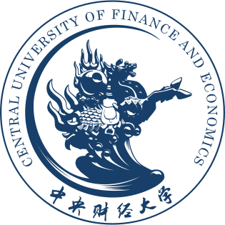 File:Central University of Finance and Economics logo.svg